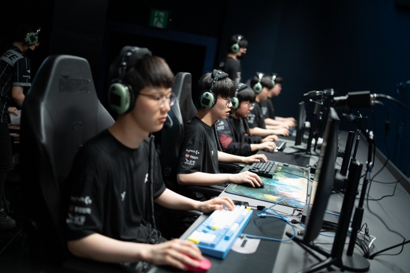 사진=한국e스포츠협회.