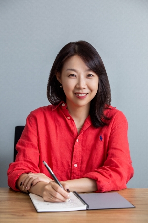 전지원 신임 CBMO / 사진=GC셀 제공