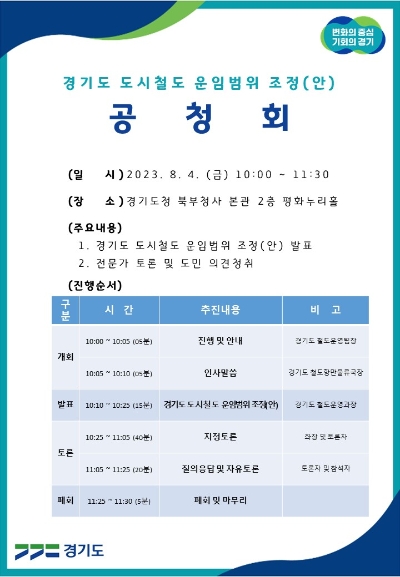 이미지=경기도 제공