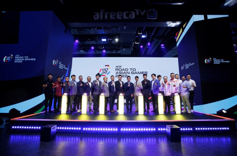 사진=한국e스포츠협회.