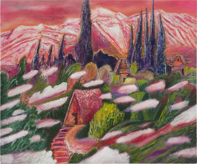 필립스옥션, 서울 특별전 ‘Briefly Gorgeous : 잠시 매혹적인’ 개최