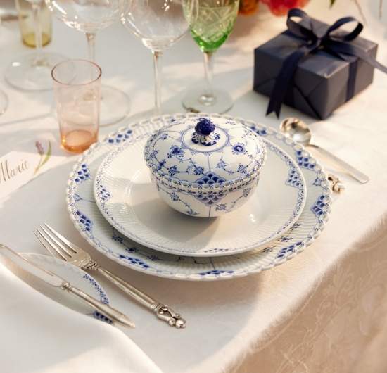 로얄코펜하겐, 2023 가을 '로얄웨딩 에디션' 출시