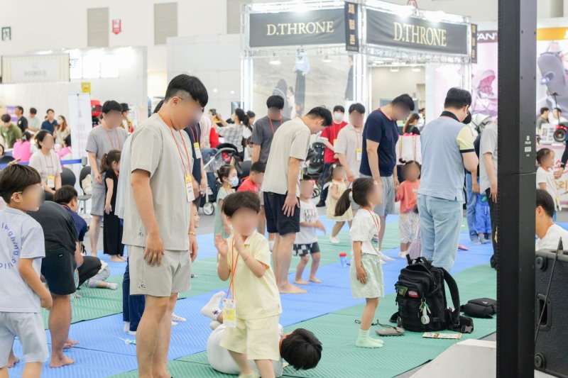 8월 ‘대구 베이비&키즈페어’ 개최...대구·경북 최대 규모