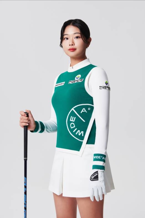 임채리 프로선수