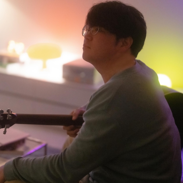 사진=서울문화예술대 실용음악학과 양한슬(23학번, 보컬)