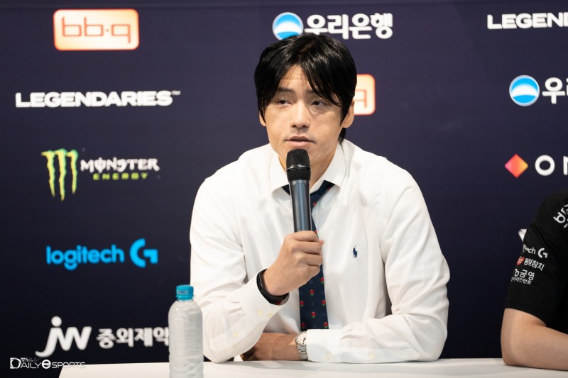 우리는 안일했고, 치명적 실수도 나왔다
