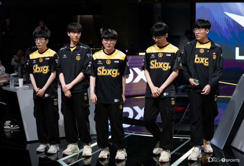 LCK 서머 PO 남은 한 장, 정규시즌 최종일에 가려진다