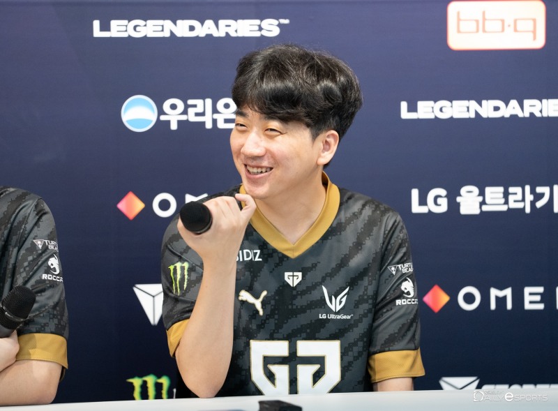 PO서 가장 경계되는 팀은 T1이다