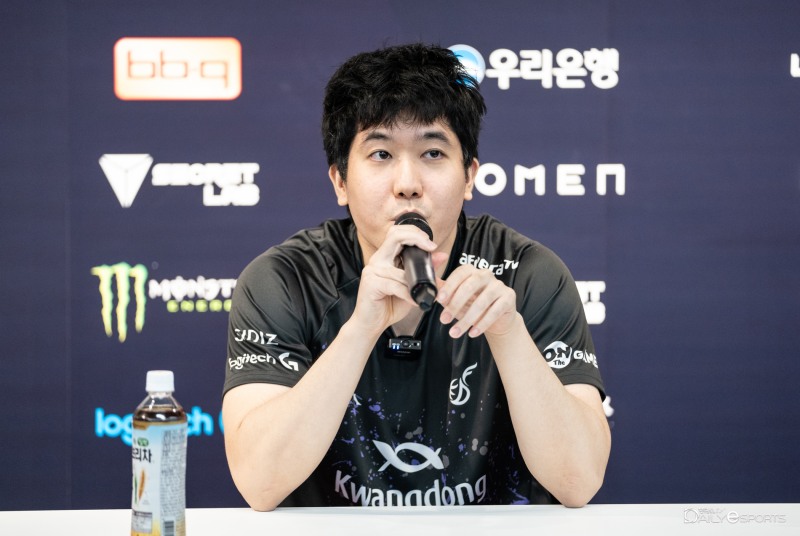 많은 기회 있었지만 잡아내지 못했다