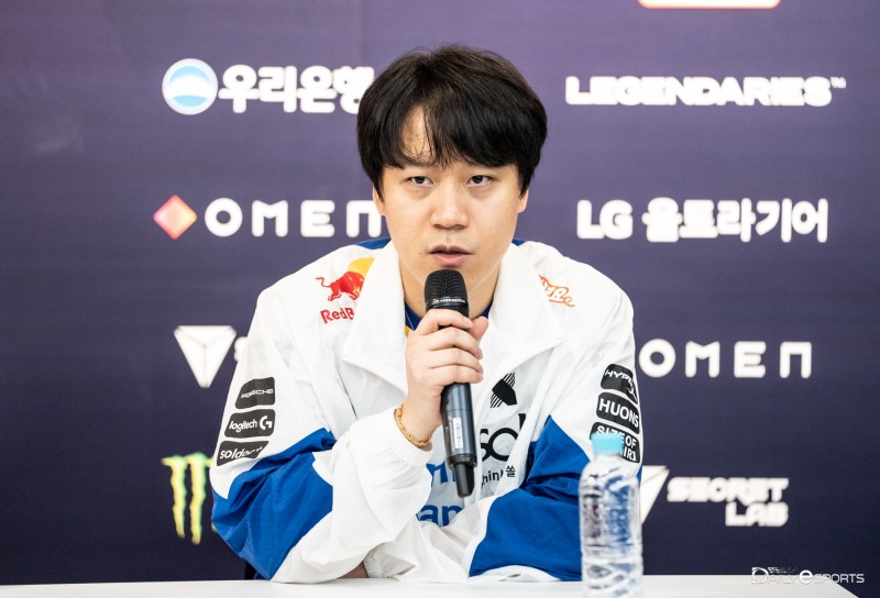 있는 그대로 결과 받아들여야 할 거 같다