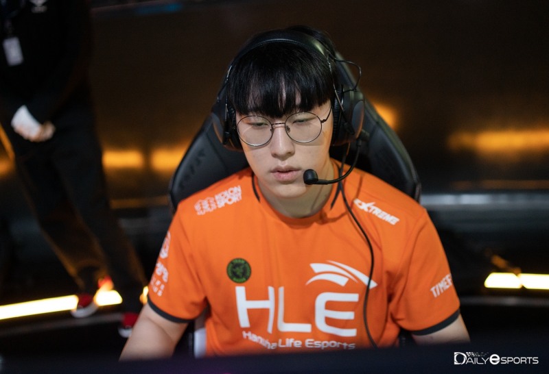 디알엑스에겐 무언가가 있다