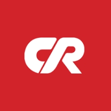 CR홀딩스, 주가 급락…인적분할 후 단기급등에 숨고르기