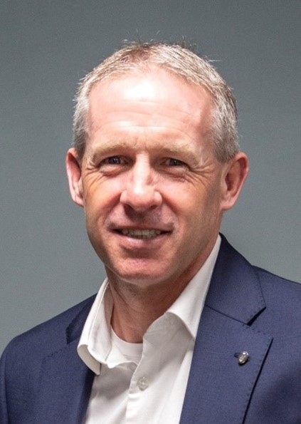 코너 닐랜드 디아지오코리아 대표이사