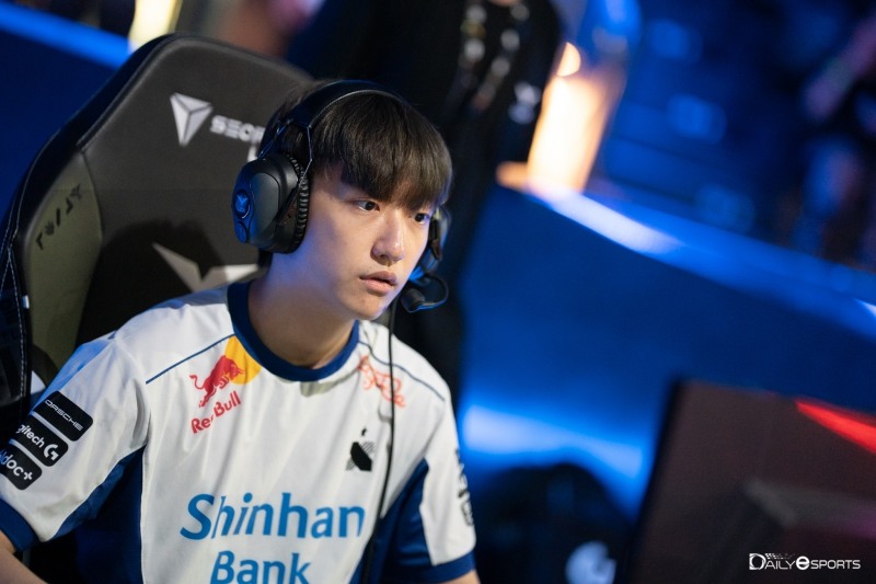 '동부학살자' 상대할 디알엑스, 경기의 키는 '크로코'