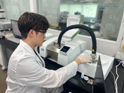 대덕분석기술연구원, KOLAS 02.013 석유제품 인정 확대