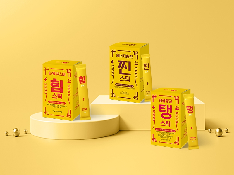 셀몰, 수능 응원 ‘타트체리스틱 부적에디션’ 3종 출시