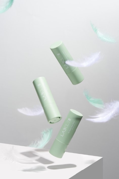 현대약품 랩클, 스틱형 선크림 ‘랩클 에어 펜스 선스틱’ 출시