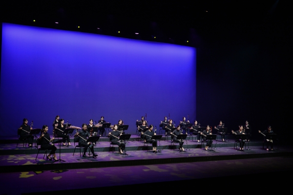 해금연구회, 제24회 정기연주회 'Bowing Now' 개최