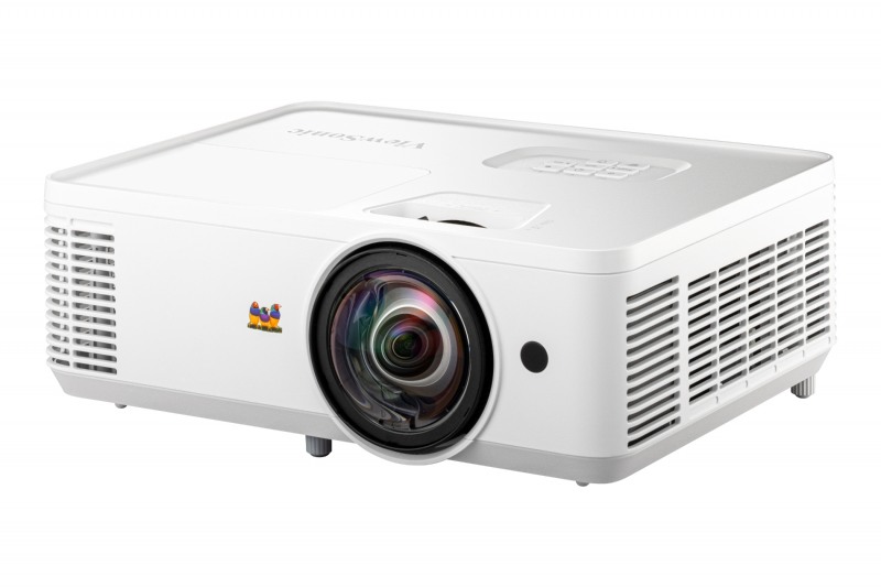 뷰소닉, 비즈니스 및 교육용 빔프로젝터 출시