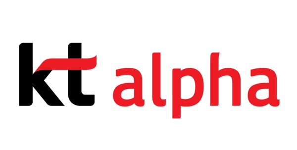 케이티알파, 주가 급등…영업익 전기比 318%↑