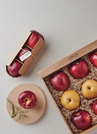 풀무원 올가홀푸드 ‘2023년 추석 선물세트’ 사전 예약 진행