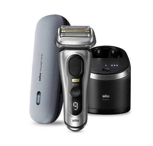 한국P&G 브라운 ‘시리즈 9 프로 플러스(PRO+)’ 신제품 출시