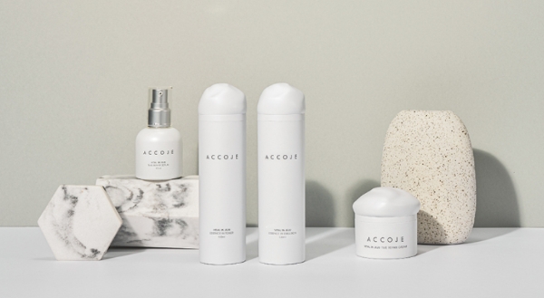 아꼬제, 올해의 한국명품브랜드 2년 연속 선정