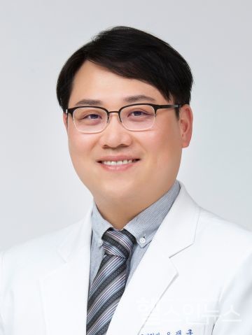 한양대학교병원응급의학과오재훈교수