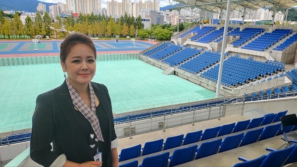 원주 출신 상명대학원 김정 교수, ‘2023 댄싱카니발 축제’ 예술총감독 선정