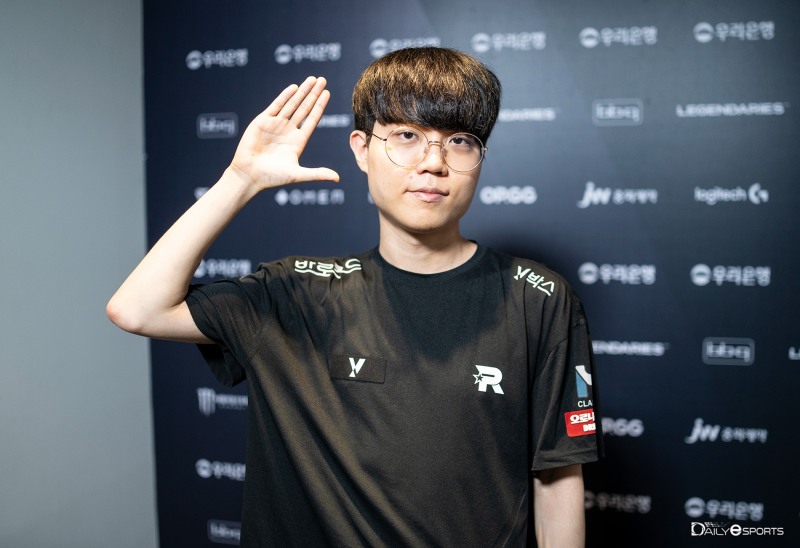 좋은 기회...결승전 가서 우승하고 싶다