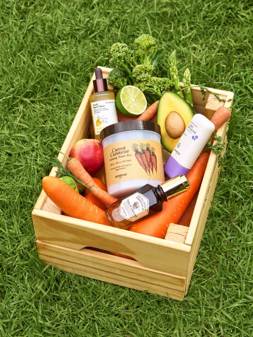 스킨푸드, 지파운데이션에 화장품 기부로 취약계층 도와