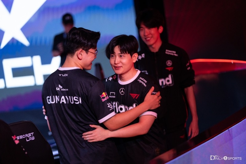 Interim Head Coach Jae-hyeon 'Tom' Lim