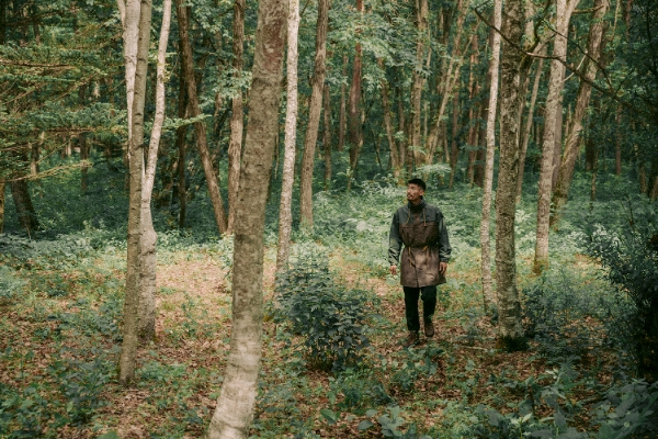 팀버랜드, 2023 FW 아웃도어 리믹스 컬렉션 출시