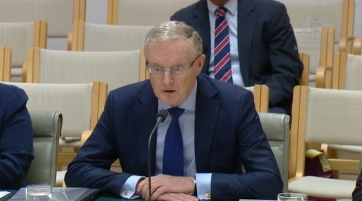 (상보)RBA 총재 "위원회, 인플레 2~3%대로 되돌리겠다는 결심 여전히 확고"