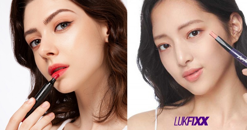 국내 색조 화장품 브랜드 '룩픽스', 베트남 뷰티 시장 확대