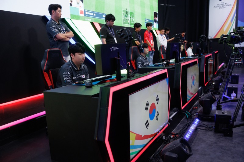 사진=한국e스포츠협회.