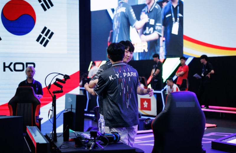 사진=한국e스포츠협회.