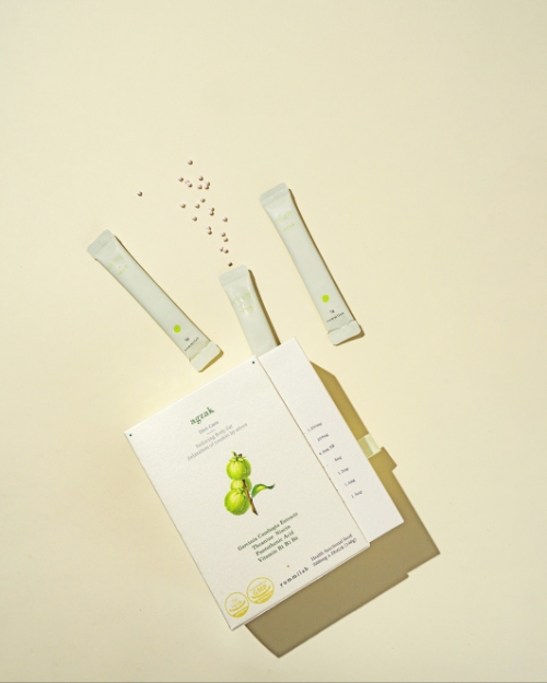 야미랩, 7중 기능성 다이어트 보조제 ‘아그작’ 출시