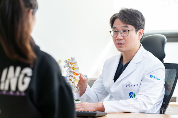 에이스병원안산본원정형외과조현진원장