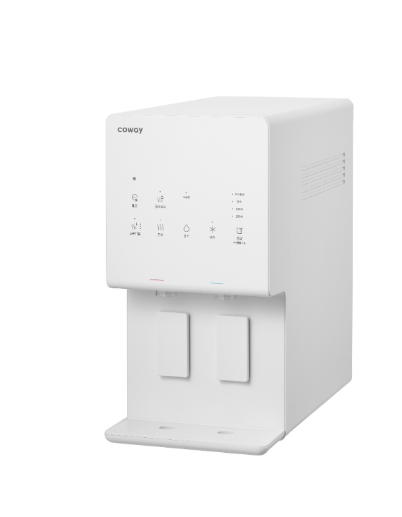 코웨이, 정수 성능·사용 편의성 강화 ‘엘리트 정수기’ 출시