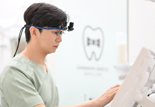 “임플란트도 디지털 시대…3D 가이드로 정확도 높여”
