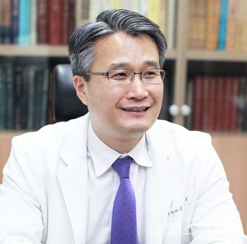 :제일경희한의원대표원장강기원