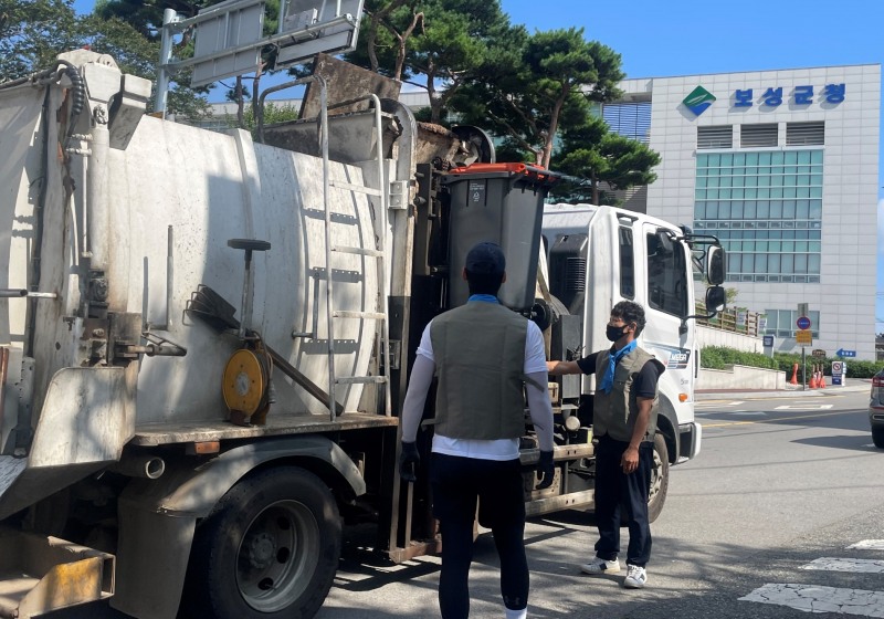 사진=보성군 제공