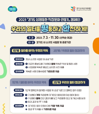 이미지=경기도여성가족재단 제공