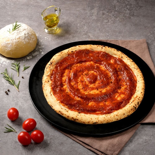 우주인피자, B2B 사업 강화 '파베이크 도우' 4종 출시