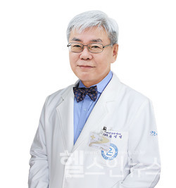 온종합병원암센터류성렬센터장