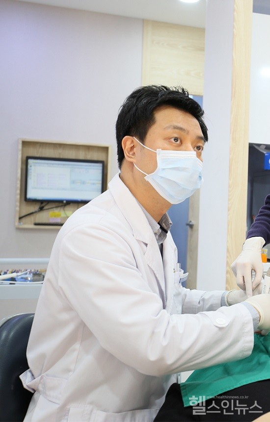 세이브치과이훈구원장