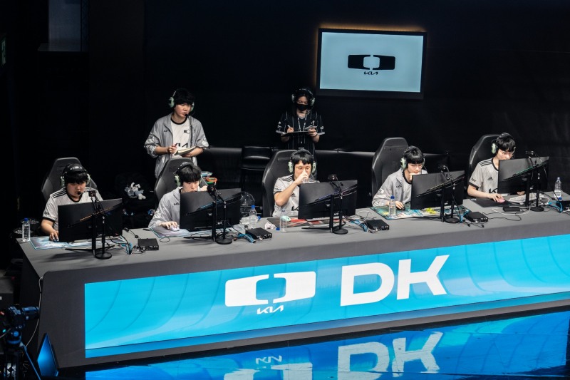 사진=한국e스포츠협회.