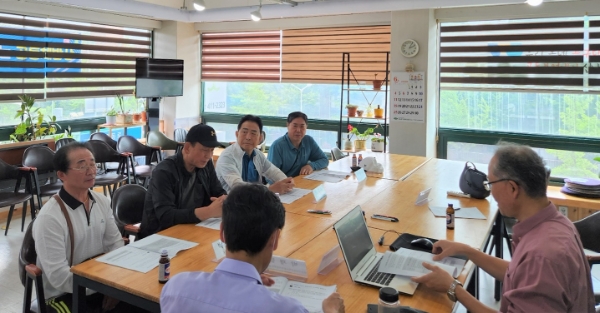 경기도, 아파트 경비노동자 단기계약 없앤다…‘착한아파트’ 문화 조성 박차