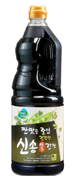 신송식품이 알려주는 건강한 간장 사용법과 보관법